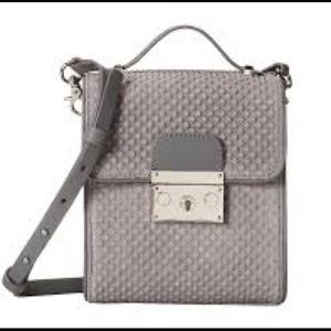 L.A.M.B. By Gwen Stefani Camelia 2 Crossbody Bag